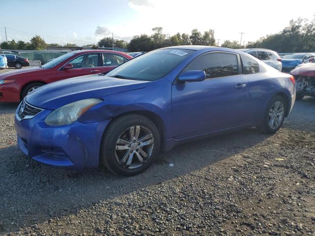 2011 NISSAN ALTIMA S, 