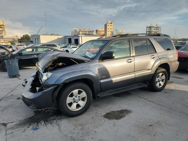 2009 TOYOTA 4RUNNER SR5, 