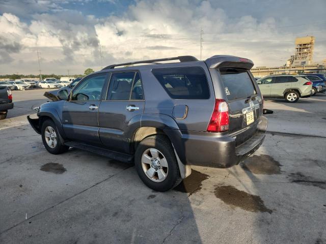 JTEZU14R19K026629 - 2009 TOYOTA 4RUNNER SR5 გრაფიტი ფოტო 2