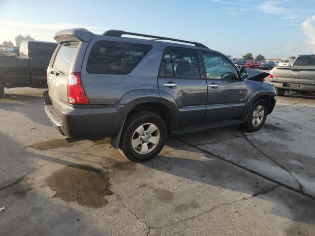 JTEZU14R19K026629 - 2009 TOYOTA 4RUNNER SR5 გრაფიტი ფოტო 3