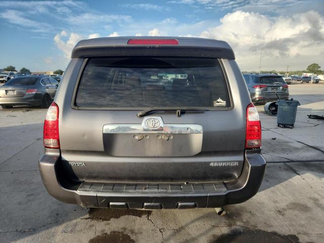 JTEZU14R19K026629 - 2009 TOYOTA 4RUNNER SR5 გრაფიტი ფოტო 6