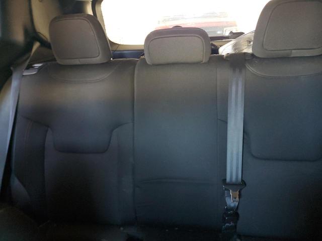 ZACCJBCT8FPB42708 - 2015 JEEP RENEGADE TRAILHAWK Boz foto 10