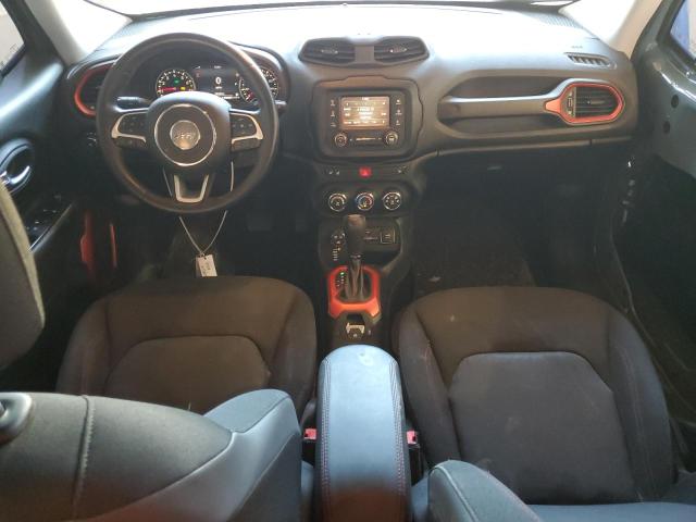 ZACCJBCT8FPB42708 - 2015 JEEP RENEGADE TRAILHAWK Boz foto 8