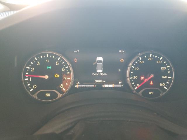 ZACCJBCT8FPB42708 - 2015 JEEP RENEGADE TRAILHAWK Boz foto 9