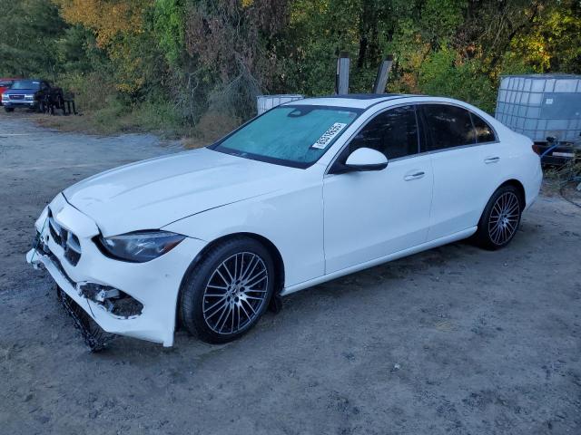 2023 MERCEDES-BENZ C 300 4MATIC, 