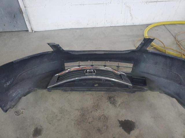1HGCP26868A155967 - 2008 HONDA ACCORD EXL BLACK photo 12
