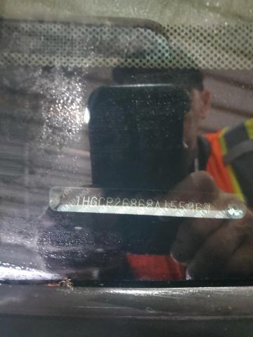 1HGCP26868A155967 - 2008 HONDA ACCORD EXL BLACK photo 13