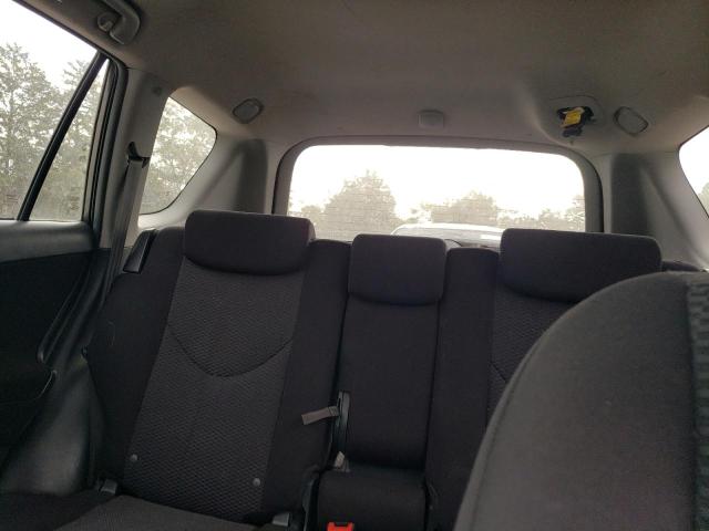 2T3ZF32V39W005394 - 2009 TOYOTA RAV4 SPORT GRAY photo 10