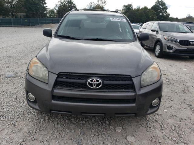 2T3ZF32V39W005394 - 2009 TOYOTA RAV4 SPORT GRAY photo 5