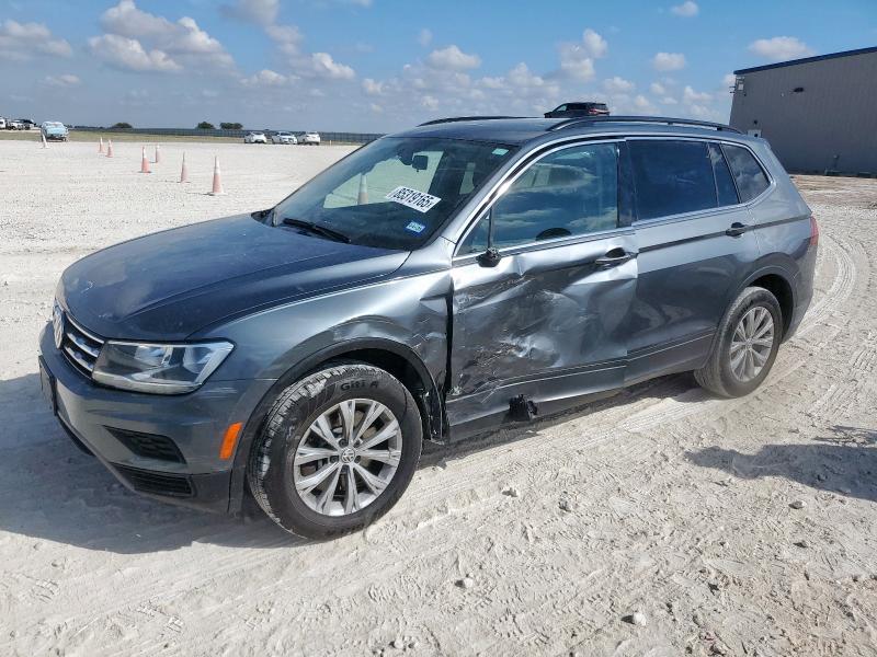 2019 VOLKSWAGEN TIGUAN SE, 