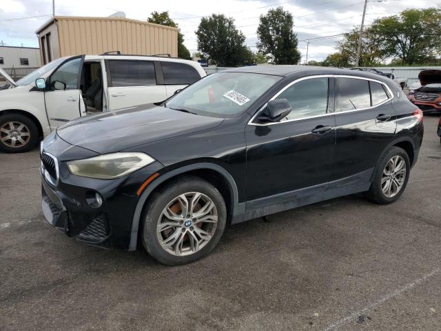 2018 BMW X2 XDRIVE28I, 