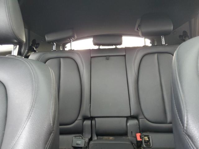 WBXYJ5C39JEF75162 - 2018 BMW X2 XDRIVE28I BLACK photo 10