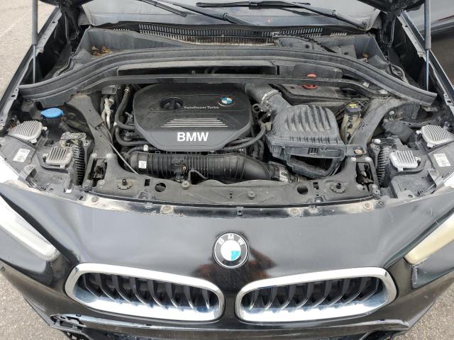 WBXYJ5C39JEF75162 - 2018 BMW X2 XDRIVE28I BLACK photo 12