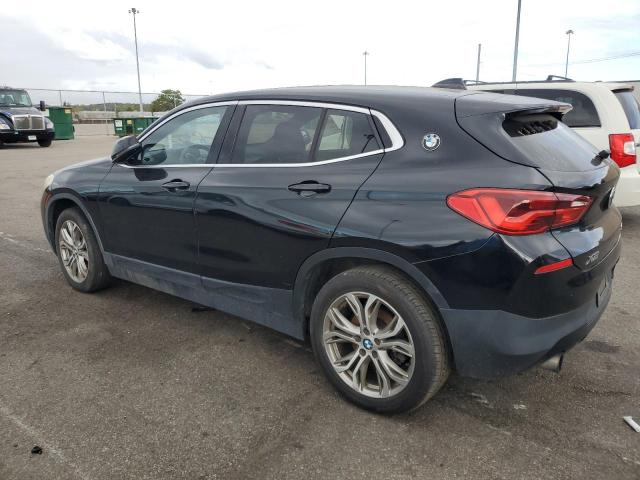 WBXYJ5C39JEF75162 - 2018 BMW X2 XDRIVE28I BLACK photo 2