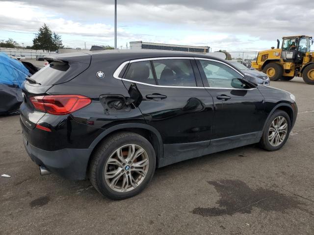 WBXYJ5C39JEF75162 - 2018 BMW X2 XDRIVE28I BLACK photo 3
