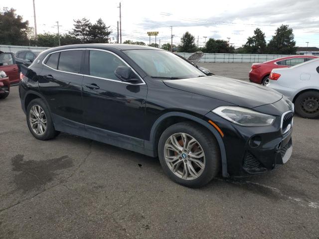 WBXYJ5C39JEF75162 - 2018 BMW X2 XDRIVE28I BLACK photo 4