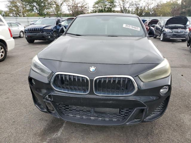 WBXYJ5C39JEF75162 - 2018 BMW X2 XDRIVE28I BLACK photo 5