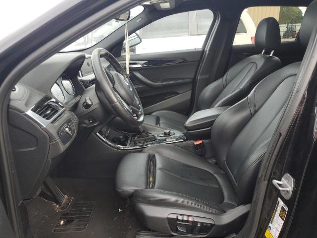 WBXYJ5C39JEF75162 - 2018 BMW X2 XDRIVE28I BLACK photo 7