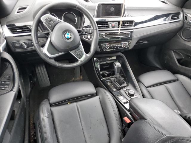 WBXYJ5C39JEF75162 - 2018 BMW X2 XDRIVE28I BLACK photo 8