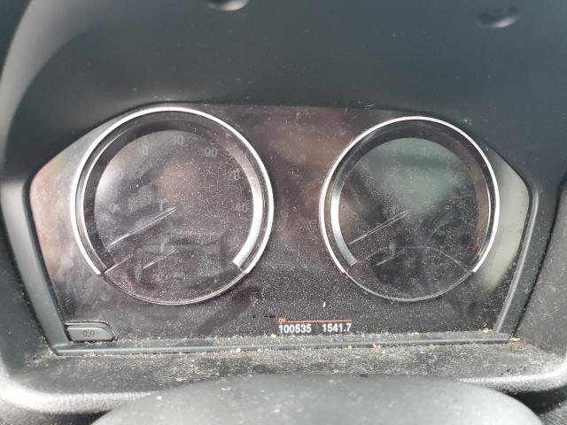 WBXYJ5C39JEF75162 - 2018 BMW X2 XDRIVE28I BLACK photo 9