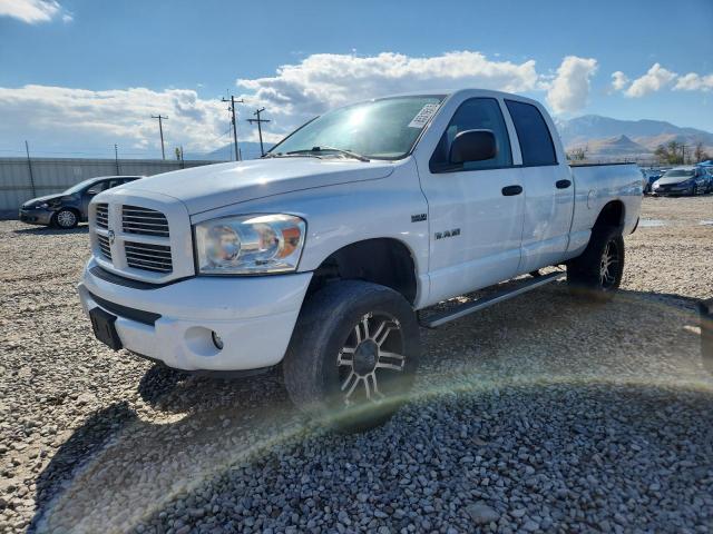 2008 DODGE RAM 1500 ST, 