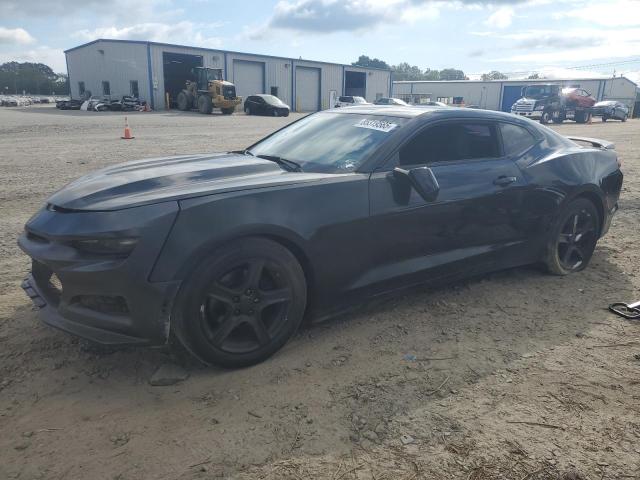 2019 CHEVROLET CAMARO LS, 