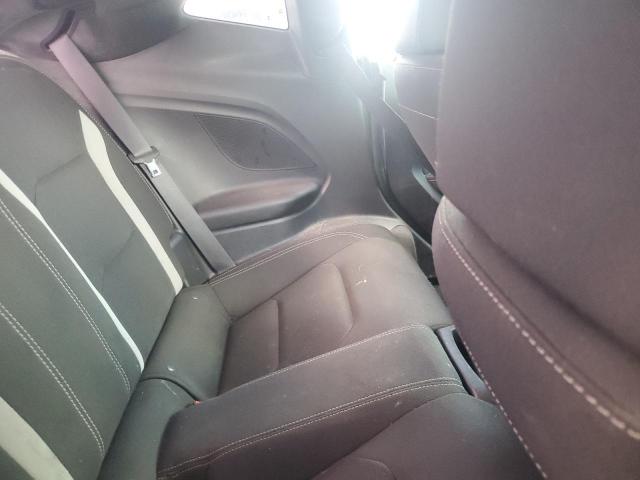 1G1FB1RX5K0133259 - 2019 CHEVROLET CAMARO LS Czarny zdjęcie 10