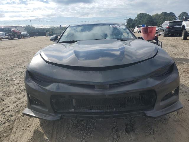 1G1FB1RX5K0133259 - 2019 CHEVROLET CAMARO LS Czarny zdjęcie 5