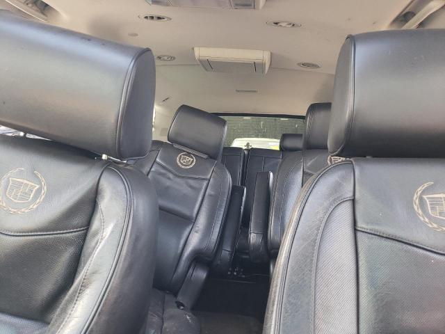 1GYS4KEF3CR234732 - 2012 CADILLAC ESCALADE ESV PLATINUM Кремовый фото 10