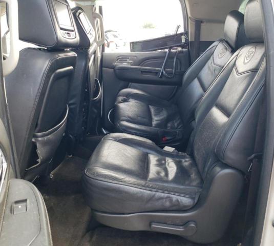 1GYS4KEF3CR234732 - 2012 CADILLAC ESCALADE ESV PLATINUM Кремовый фото 11
