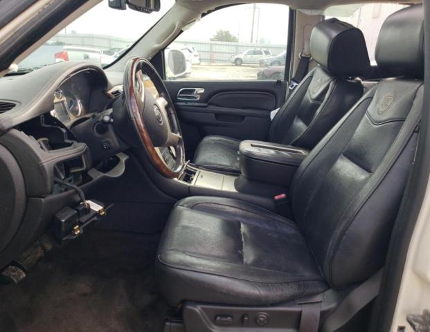 1GYS4KEF3CR234732 - 2012 CADILLAC ESCALADE ESV PLATINUM Кремовый фото 7