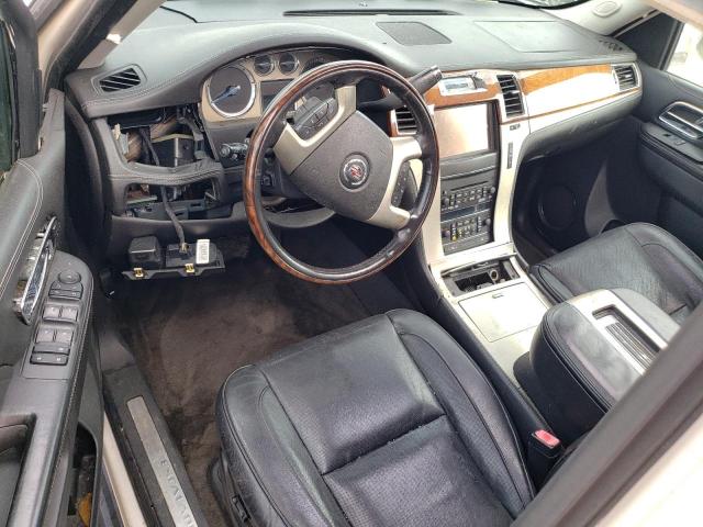 1GYS4KEF3CR234732 - 2012 CADILLAC ESCALADE ESV PLATINUM Кремовый фото 8