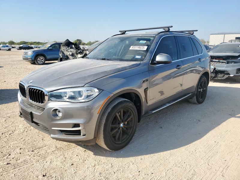 2015 BMW X5 SDRIVE35I, 