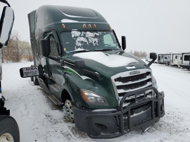 2021 FREIGHTLINER CASCADIA 1, 