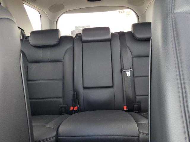 4JGBB86E99A493829 - 2009 MERCEDES-BENZ ML 350 BLACK photo 10