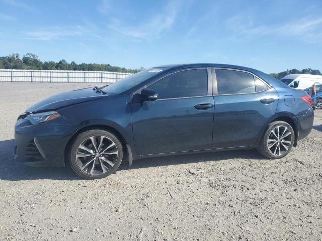 2018 TOYOTA COROLLA L, 