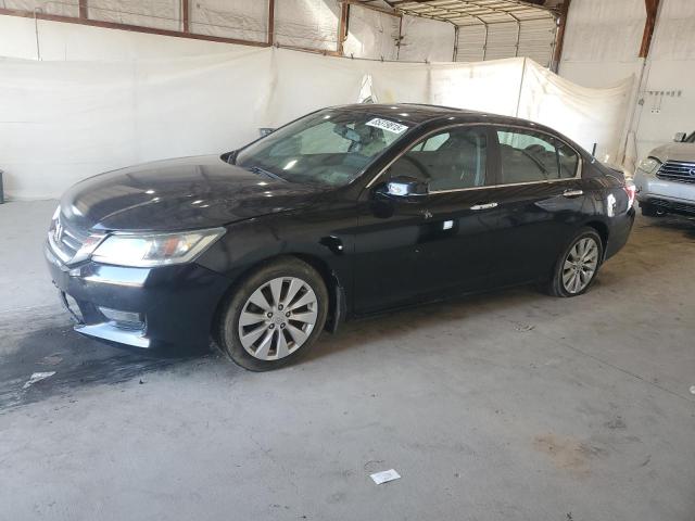 2014 HONDA ACCORD EXL, 