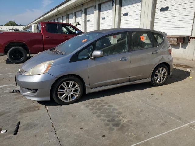 2009 HONDA FIT SPORT, 