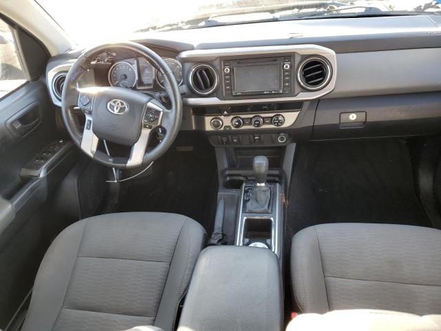 5TFDZ5BN6HX025808 - 2017 TOYOTA TACOMA DOUBLE CAB 蓝色 照片 8