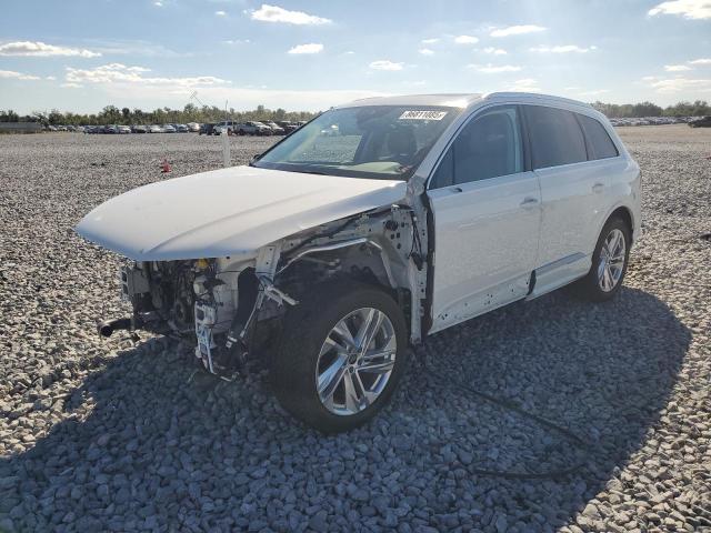 2021 AUDI Q7 PREMIUM PLUS, 