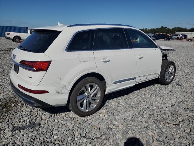 WA1LJAF76MD015681 - 2021 AUDI Q7 PREMIUM PLUS Ağ foto 3