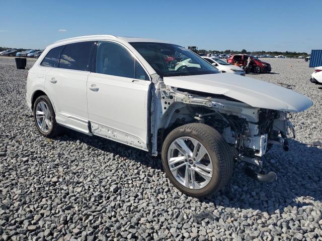 WA1LJAF76MD015681 - 2021 AUDI Q7 PREMIUM PLUS Ağ foto 4