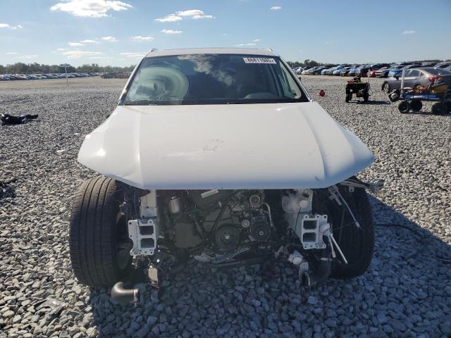 WA1LJAF76MD015681 - 2021 AUDI Q7 PREMIUM PLUS Ağ foto 5