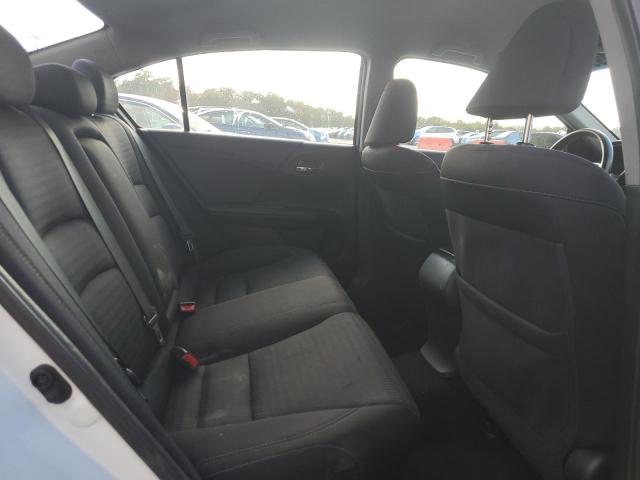 1HGCR2F58FA004674 - 2015 HONDA ACCORD SPORT თეთრი ფოტო 10