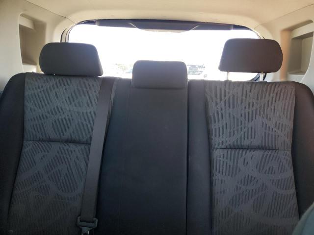 JTLZE4FE2CJ030042 - 2012 TOYOTA SCION XB 黑色 照片 10