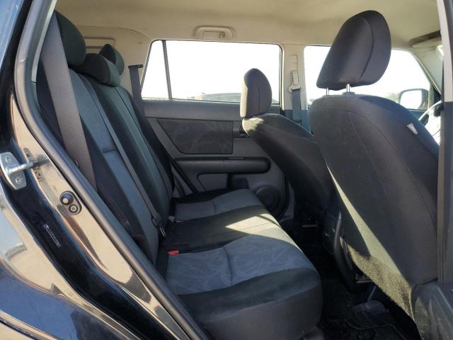 JTLZE4FE2CJ030042 - 2012 TOYOTA SCION XB 黑色 照片 11