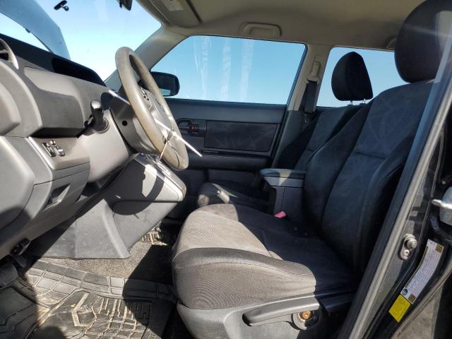 JTLZE4FE2CJ030042 - 2012 TOYOTA SCION XB 黑色 照片 7