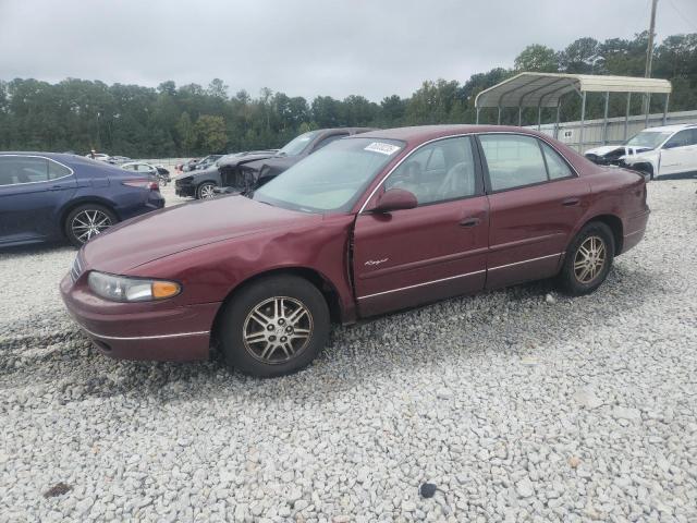 1999 BUICK REGAL LS, 