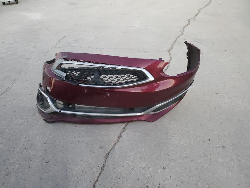 ML32A3HJ0HH008166 - 2017 MITSUBISHI MIRAGE ES Bordo foto 12