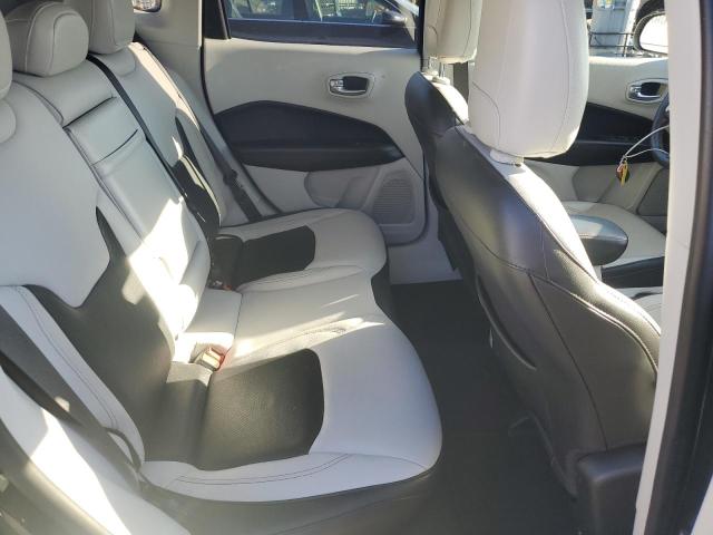 3C4NJDCB7JT230131 - 2018 JEEP COMPASS LIMITED Qara foto 11